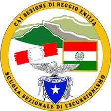 Escursionismo con il Cai